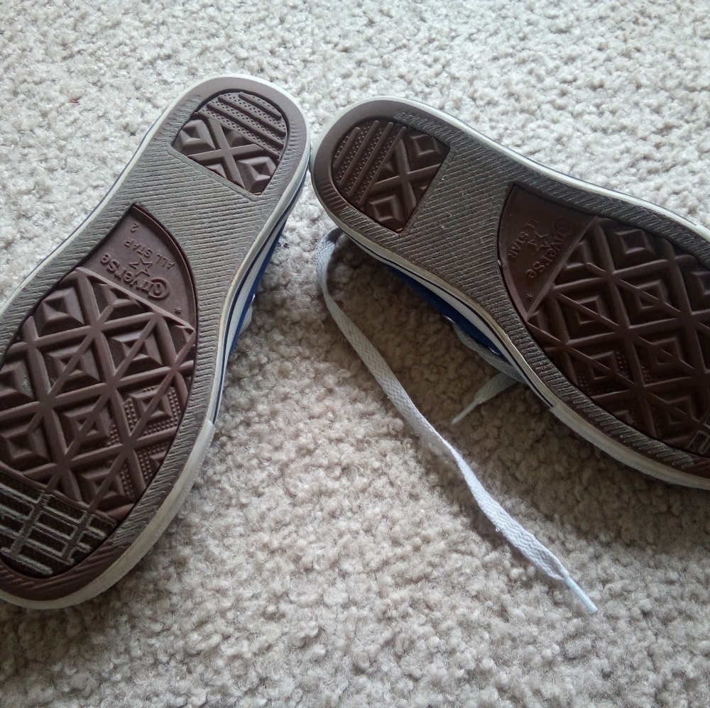 Converse - Picture 5 of 5